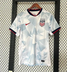 2025 USA Home Football kit