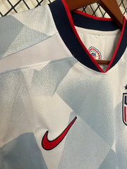 2025 USA Home Football kit