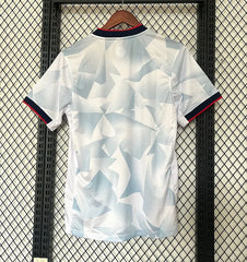 2025 USA Home Football kit