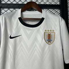 2025 Uruguay Away Shirt Football kit