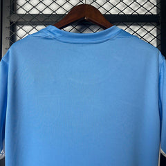 2025 Uruguay Home Shirt Football kit