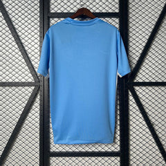2025 Uruguay Home Shirt Football kit