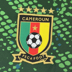 2026 Cameroon Home Kit
