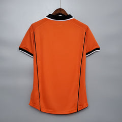 1998 Netherland home kit