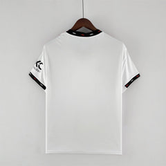 2022-2023 Manchester United Away Kit