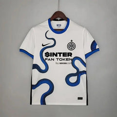 21/22 Inter Milan away Football kit