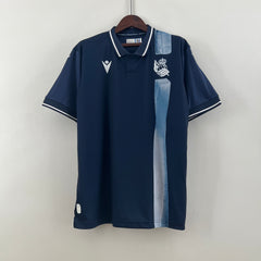 2023-24 Real Sociedad Away Kit