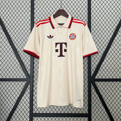 24/25 Bayern Munich third kit