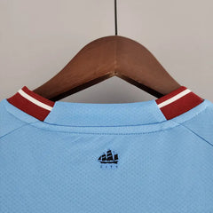 22/23 Manchester City home Football kit Footyb