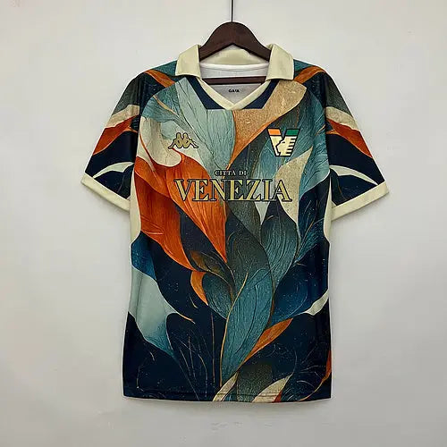 22/23 Venice Special Edition Football kit