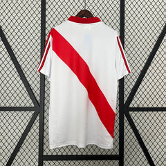 1998/99 River Plate Home kit