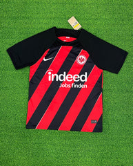 2023-24 Eintracht Frankfurt Home Kit