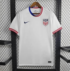 2024 USA Home kit