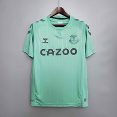 20/21 Everton third kit