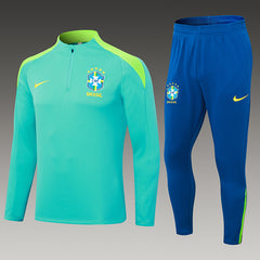 24-25 Brazil Tracksuit