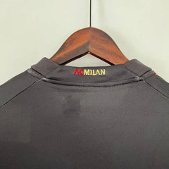 23/24 AC Milan fourth away Football kit
