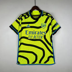 23/24 Arsenal away Football kit