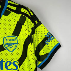 23/24 Arsenal away Football kit