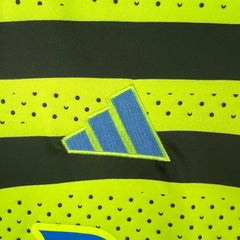 23/24 Arsenal away Football kit