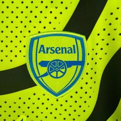 23/24 Arsenal away Football kit