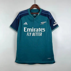 23/24 Arsenal third away Football kit