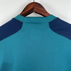 23/24 Arsenal third away Football kit