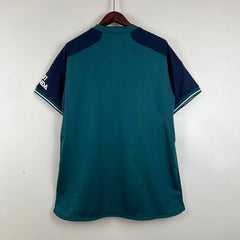 23/24 Arsenal third away Football kit