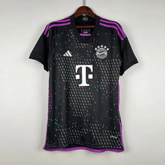 23/24 Bayern Munich Away Football kit