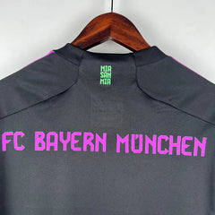 23/24 Bayern Munich Away Football kit