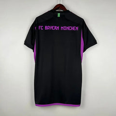 23/24 Bayern Munich Away Football kit