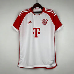 23/24 Bayern Munich Home Football kit