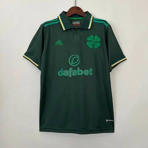 23/24 Celtic Special Edition Football kit Footyb
