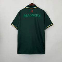 23/24 Celtic Special Edition Football kit Footyb