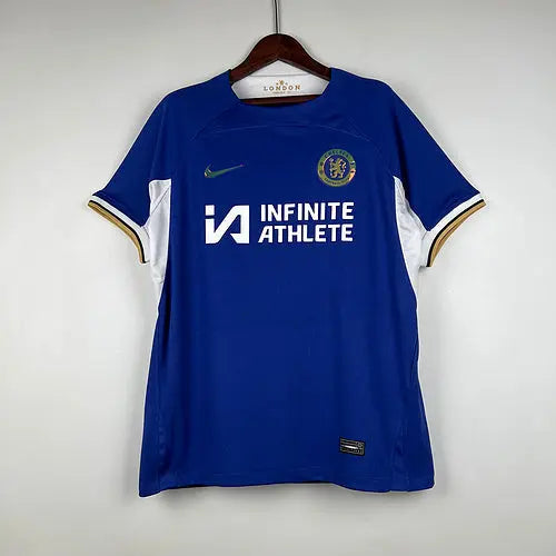 23/24 Chelsea home Football kit