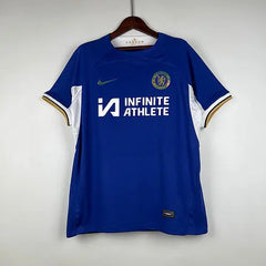 23/24 Chelsea home Football kit