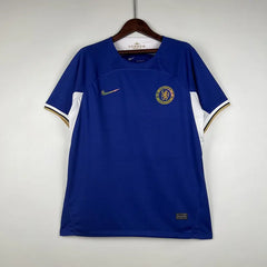 23/24 Chelsea home Football kit