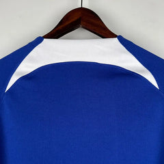 23/24 Chelsea home Football kit
