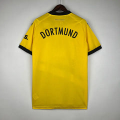 23/24 Dortmund Home Football kit