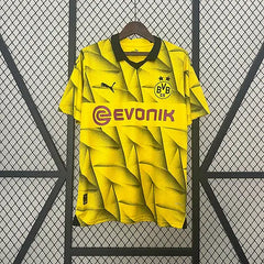 23/24 Dortmund third away Football kit