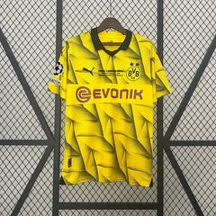 23/24 Dortmund third away Football kit