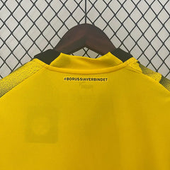 23/24 Dortmund third away Football kit