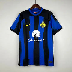 23/24 Inter Milan Home Football kit