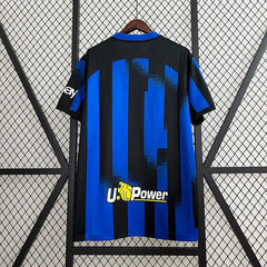 23/24 Inter Milan Home Football kit