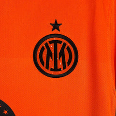 23/24 Inter Milan third away Football kit