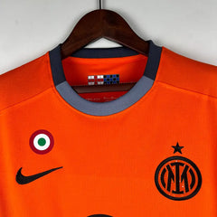 23/24 Inter Milan third away Football kit
