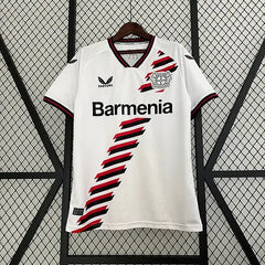 23/24 Leverkusen home Football kit