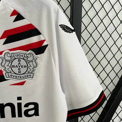 23/24 Leverkusen home Football kit