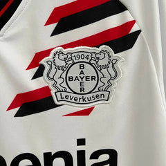 23/24 Leverkusen home Football kit