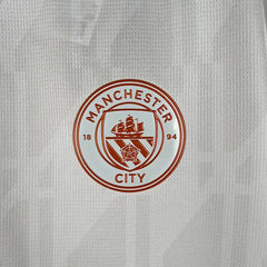 23/24 Manchester City Away Football kit