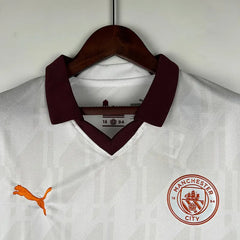 23/24 Manchester City Away Football kit